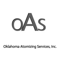 Oklahoma Atomizing Services, Inc. logo, Oklahoma Atomizing Services, Inc. contact details