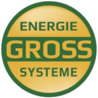 Energiesysteme Groß GmbH & Co. KG logo, Energiesysteme Groß GmbH & Co. KG contact details