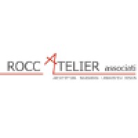 Roccatelier associati logo, Roccatelier associati contact details