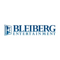 Bleiberg Entertainment logo, Bleiberg Entertainment contact details