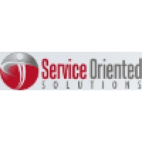 Service Oriented Solutions LLC logo, Service Oriented Solutions LLC contact details