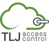 TLJ Access Control logo, TLJ Access Control contact details