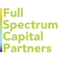 Full Spectrum Capital Partners logo, Full Spectrum Capital Partners contact details