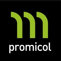 Promicol B.V. logo, Promicol B.V. contact details