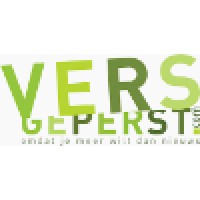 Versgeperst.com logo, Versgeperst.com contact details