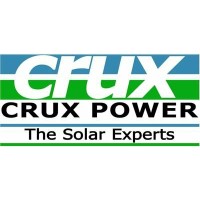 Crux Power Pvt. Ltd logo, Crux Power Pvt. Ltd contact details