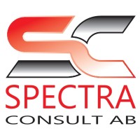 Spectra Consult AB logo, Spectra Consult AB contact details