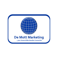 De Mott Marketing logo, De Mott Marketing contact details