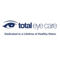 Total Eye Care Centers logo, Total Eye Care Centers contact details