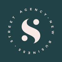 Street Agency logo, Street Agency contact details