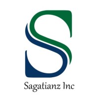 Sagatianz Inc logo, Sagatianz Inc contact details