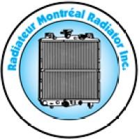 Radiateur Montreal Radiator inc logo, Radiateur Montreal Radiator inc contact details