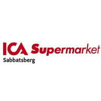 ICA Supermarket Sabbatsberg logo, ICA Supermarket Sabbatsberg contact details