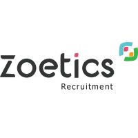 Zoetics Recruitment logo, Zoetics Recruitment contact details