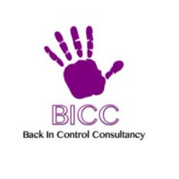 Back in Control Consultancy Ltd logo, Back in Control Consultancy Ltd contact details