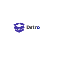 Dstro Ltd logo, Dstro Ltd contact details