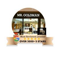 Mr. Goldman & Sons logo, Mr. Goldman & Sons contact details