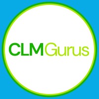 CLM GURUS logo, CLM GURUS contact details