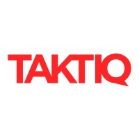 TAKTIQ logo, TAKTIQ contact details