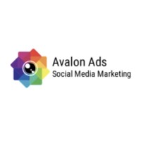 Avalon Ads logo, Avalon Ads contact details