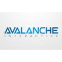 Avalanche Interactive logo, Avalanche Interactive contact details