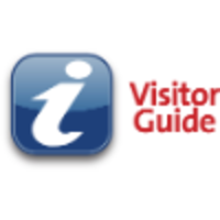 iVisitorGuide logo, iVisitorGuide contact details