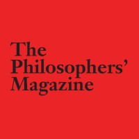 The Philosophers' Magazine logo, The Philosophers' Magazine contact details