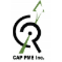 CAP PME Inc. logo, CAP PME Inc. contact details