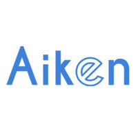 AIKEN SRL logo, AIKEN SRL contact details