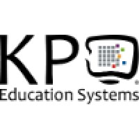 KP Education Systems logo, KP Education Systems contact details