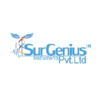 SurGenius Instruments Pvt.Ltd logo, SurGenius Instruments Pvt.Ltd contact details