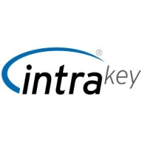 IntraKey technologies AG logo, IntraKey technologies AG contact details