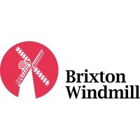 Brixton Windmill logo, Brixton Windmill contact details