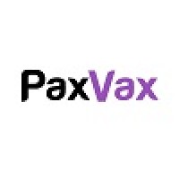 PaxVax, Inc. logo, PaxVax, Inc. contact details