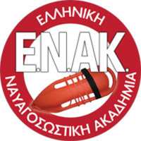 ENAK - Hellenic Lifeguard Academy logo, ENAK - Hellenic Lifeguard Academy contact details