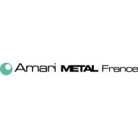 Amari METAL France logo, Amari METAL France contact details