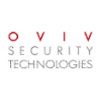 OVIV Security Technologies logo, OVIV Security Technologies contact details