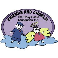 Friends & Angels: The Tracy Vicere Foundation logo, Friends & Angels: The Tracy Vicere Foundation contact details