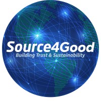 Source4Good logo, Source4Good contact details