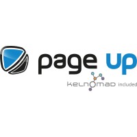 Groupe Page Up logo, Groupe Page Up contact details