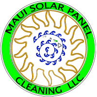 Maui Solar Panel Cleaning LLC logo, Maui Solar Panel Cleaning LLC contact details