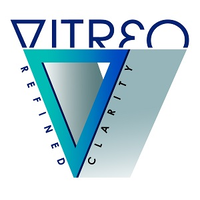 Vitreo, Inc. logo, Vitreo, Inc. contact details