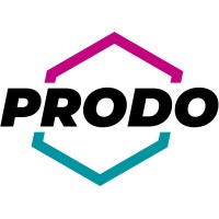 Prodo logo, Prodo contact details