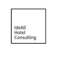 IdeAll Hôtel Consulting logo, IdeAll Hôtel Consulting contact details