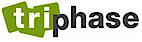 Triphase NV logo, Triphase NV contact details