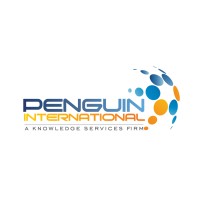 Penguin International logo, Penguin International contact details