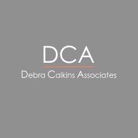 DCA | Debra Calkins Associates logo, DCA | Debra Calkins Associates contact details