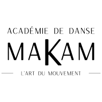 MAKAM Dance Academy logo, MAKAM Dance Academy contact details