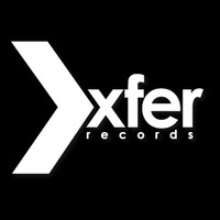 Xfer Records logo, Xfer Records contact details