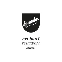 art hotel Spaander logo, art hotel Spaander contact details